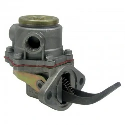 POMPE D'ALIMENTATION 2 TROUS
