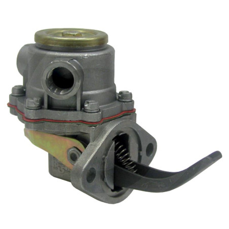 2 HOLE FEED PUMP