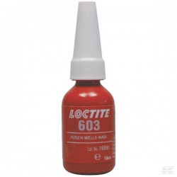 LOCTITE 603 PRODOTTO PER L'ASSEMBLAGGIO 10ML
