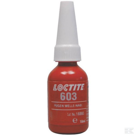 LOCTITE 603 ASSEMBLY PRODUCT 10ML