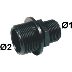 Reducción MACHO - MACHO