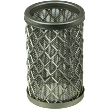 Replacement cartridge