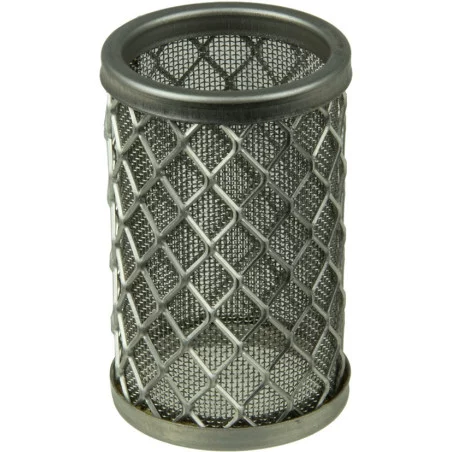 Replacement cartridge