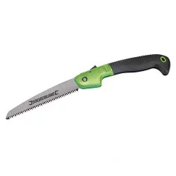 SCIE A ELAGUER REPLIABLE TRI CUT