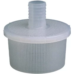 Suction filter