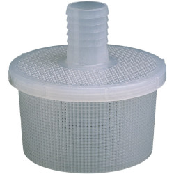 Suction filter