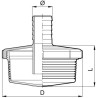 Suction filter