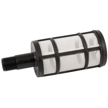 Bodenfilter (Fischerei)