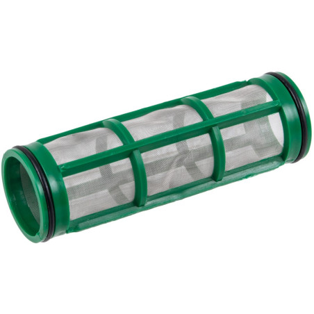 Filterpatrone