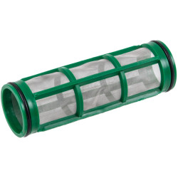 Filterpatrone