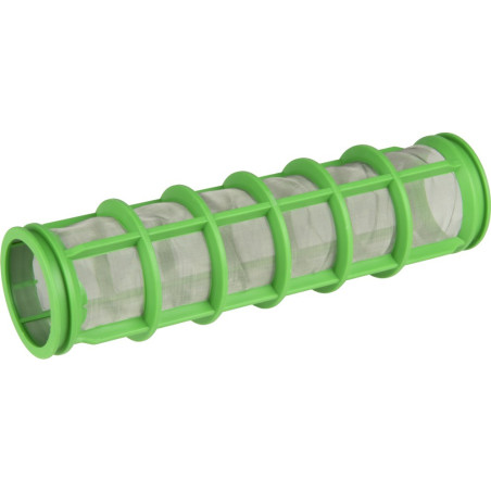 Filterpatrone