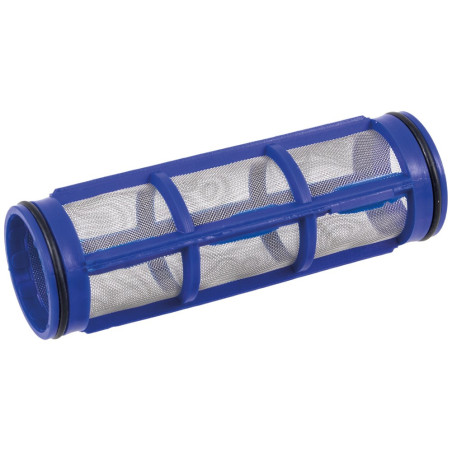 Filter cartridge