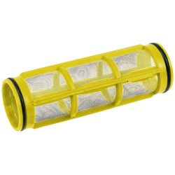 Filterpatrone