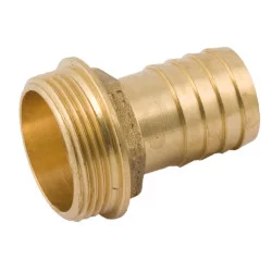 Conector de manguera MACHO 