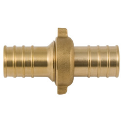 Complete hose connector 