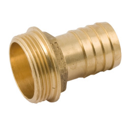 Conector de manguera MACHO 