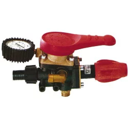 Télécommande pour atomiseurs 