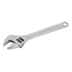 ADJUSTABLE WRENCH