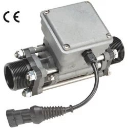 Electromagnetic flowmeter ORION2 