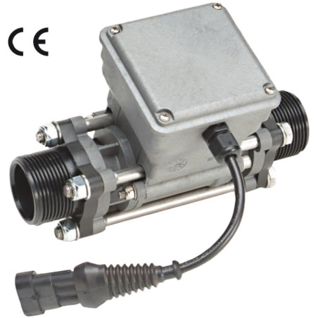 Electromagnetic flowmeter ORION2 