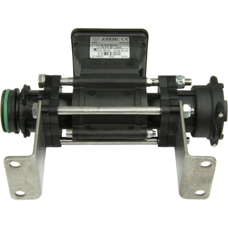 Elektromagnetischer Durchflussmesser 