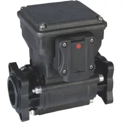 Electromagnetic flowmeter ORION2 