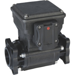 Electromagnetic flowmeter ORION2 