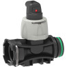 WOLF Vane Flowmeter 