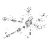 Compact proportional control unit 