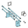 kit d'assemblage 463 7 positions 