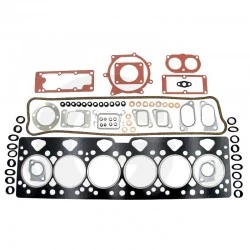 KIT GUARNIZIONI SUPERIORI MASSEY FERGUSON A6.354.4 - AT6.354.4
