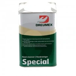 DREUMEX SAVON A MAINS SPECIAL 