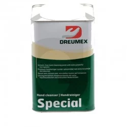 DREUMEX SPECIAL HAND SOAP