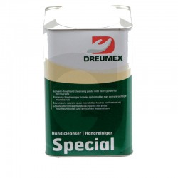 DREUMEX SPEZIELLE HANDSEIFE