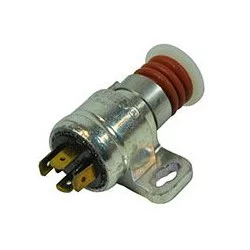 CLUTCH PEDAL SWITCH