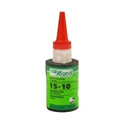 PASTA IMPERMEABILIZANTE PLANA DE ALTA RESISTENCIA 15-10 50ML