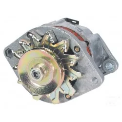 ALTERNATOR 14V 45A INCORPORATED REGULATOR