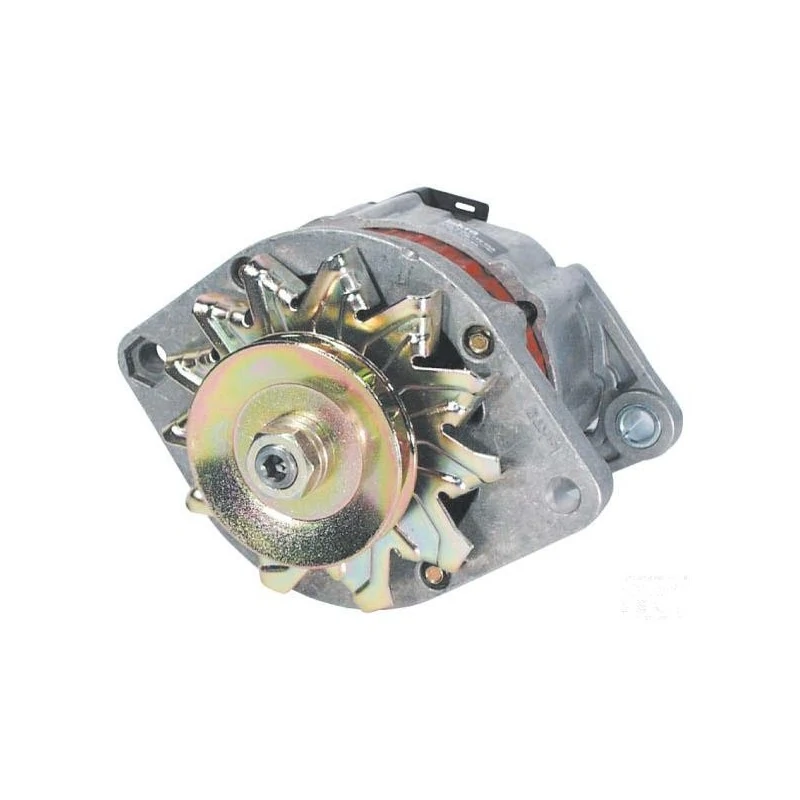 ALTERNATEUR 14V 45A REGULATEUR INCORPORE