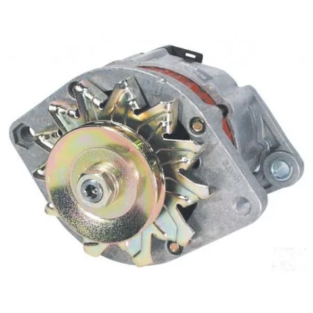 ALTERNATEUR 14V 45A REGULATEUR INCORPORE ALTERNATEUR 14V 45A REGULATEUR INCORPORE