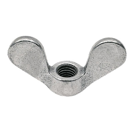 M12 WING NUT
