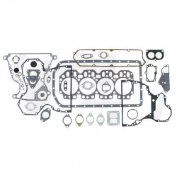 KIT DE VEDAÇÃO COMPLETO JOHN DEERE 4219D - 4239D/T - 4276