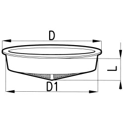 FILTRO DO COPO