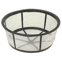 BASKET FILTER FOR LIDS 