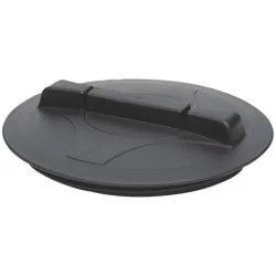 threaded cover d.250mm 