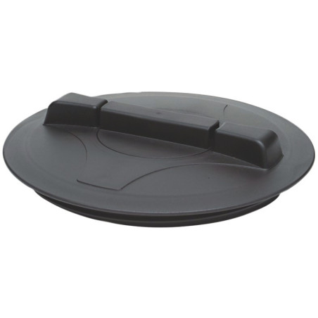 threaded cover d.250mm 