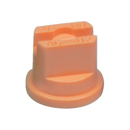 Bocal do ventilador ISO