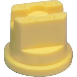 Bocal do ventilador ISO