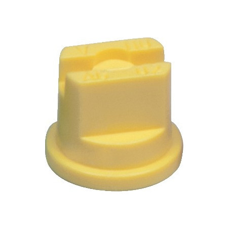 Bocal do ventilador ISO