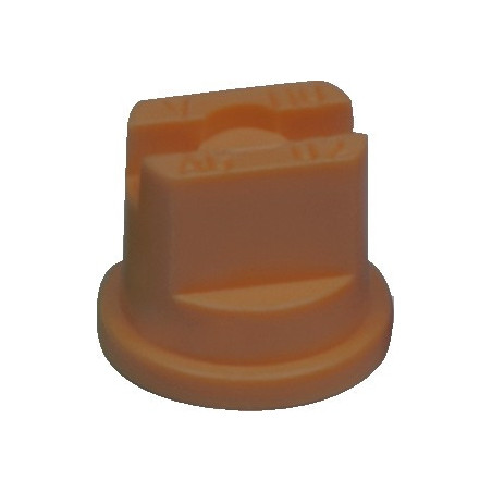 Bocal do ventilador ISO