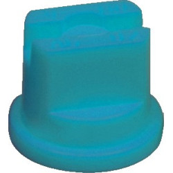 ISO fan nozzle